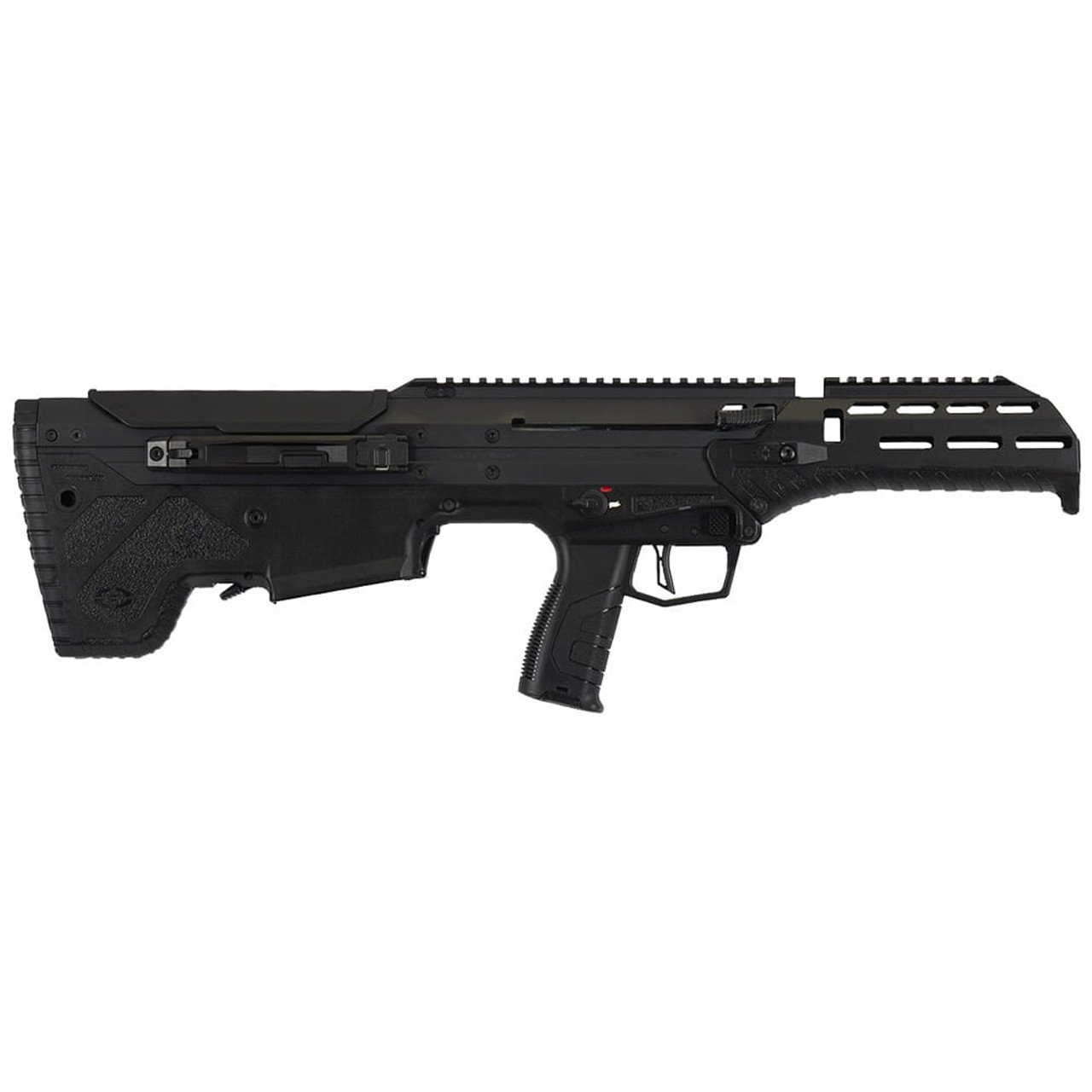 Desert Tech MDRx Semi BLK FE Rifle Chassis MDR-CH-FE-B