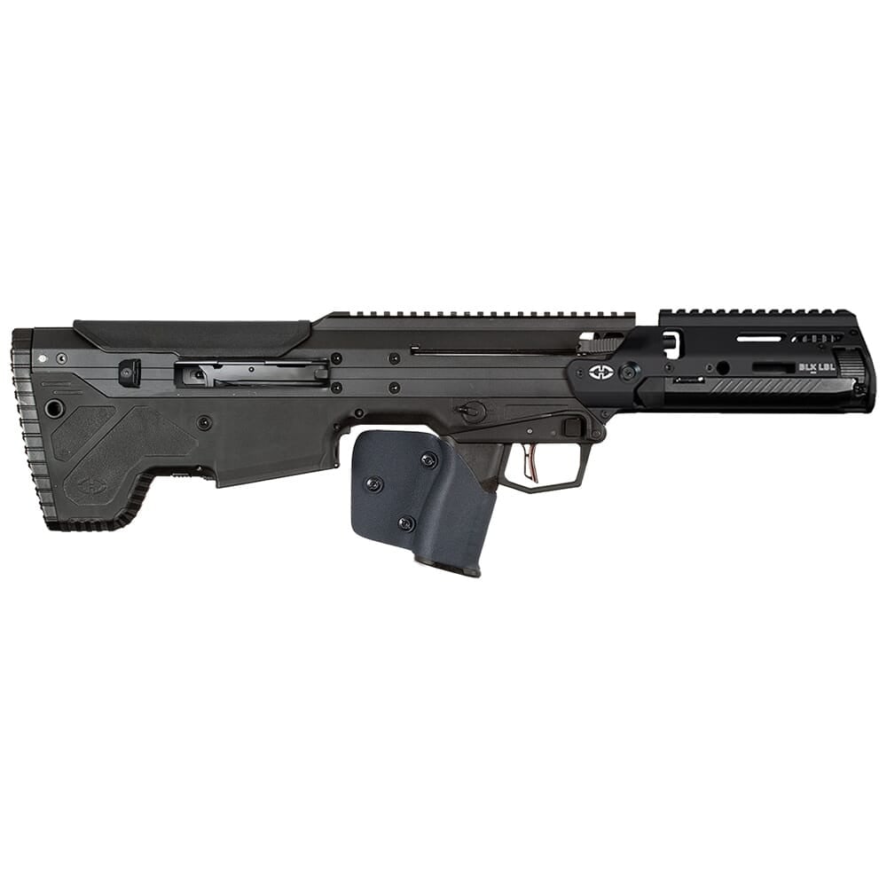 Desert Tech MDRx FE Black CA Compliant Rifle Chassis w/Mantis Handguard MDR-CHM-FEC-B