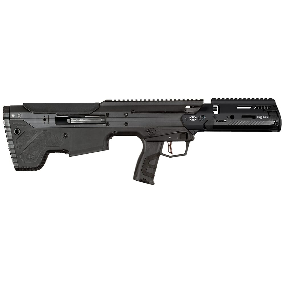 Desert Tech MDRx SE Black Rifle Chassis w/Mantis Handguard MDR-CHM-SE-B