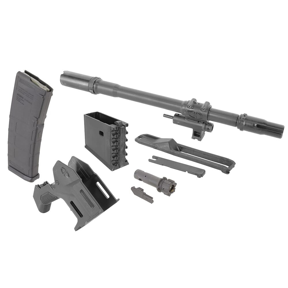 Desert Tech MDRx Micron .223 Wylde 11.5" 30rd SE BLK Conversion Kit MDR-CK-B1130-SE-B