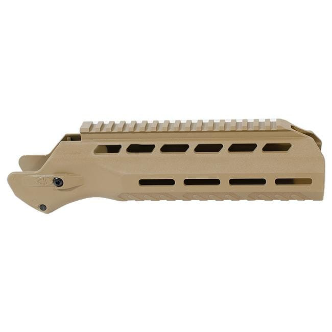 Desert Tech MDR/WLV Reflex Handguard Assembly FDE MDR0374-F