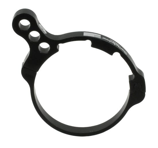 MGM Switchview 1600SV Throw Lever