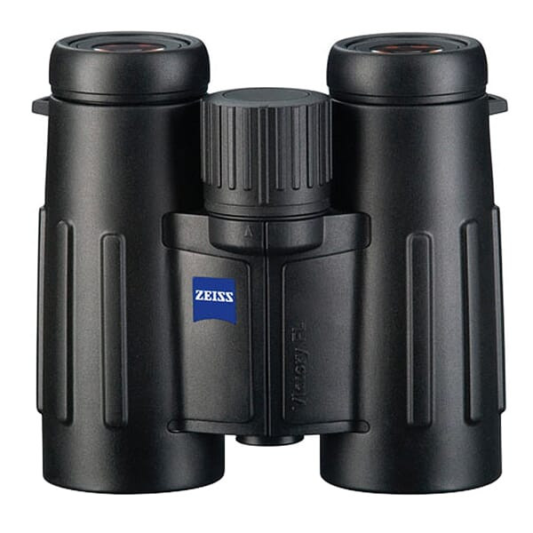 Zeiss Victory 8x56 T* FL LT Black Binoculars 525608-0000-000 For