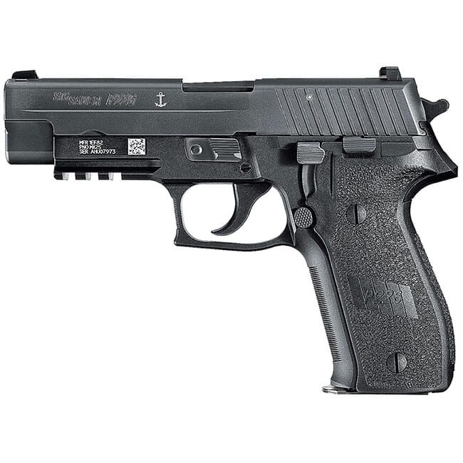 Sig Sauer P226 9mm 4.4