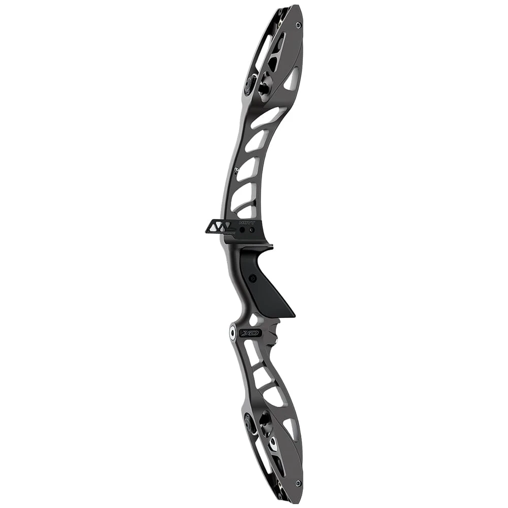 Hoyt Formula XD Slate RH Riser 1463359