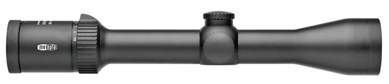 Meopta Meostar R2 1.7-10X42 RD 4C SFP Red illum 573850