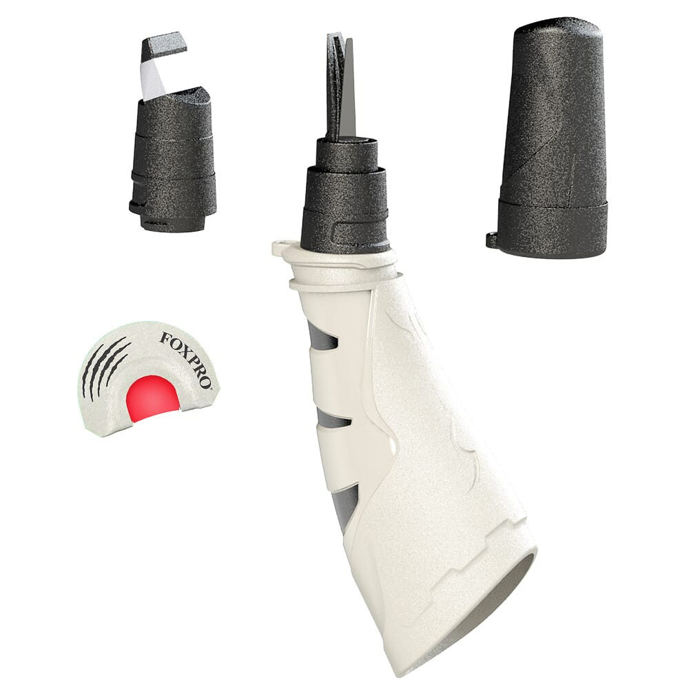 FOXPRO Mr. Mouthy Coyote Howler Hand Call MRMTHY