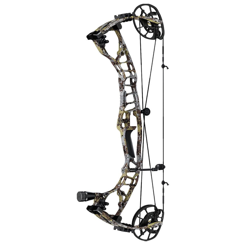 Hoyt VTM 34 HBX Pro RH 65 29.0 Elevated II ST Bow 1465363