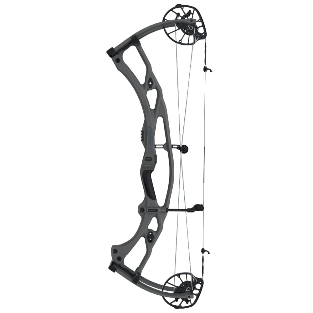 Hoyt RX-8 Ultra HBX Xact RH 80 31.0 Tombstone WT Compound Bow 1470779