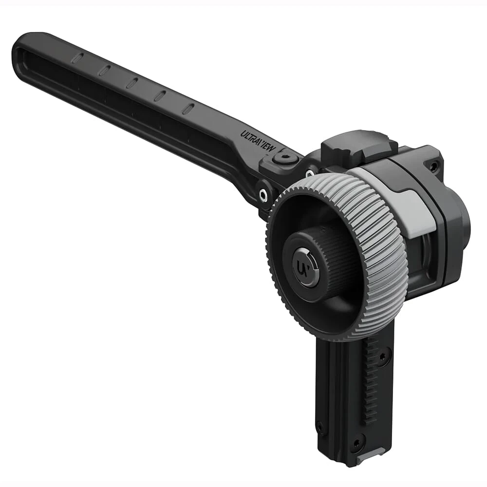 UltraView UV Slider Sight Only RH Sight w/Side Mount UVSL-01008