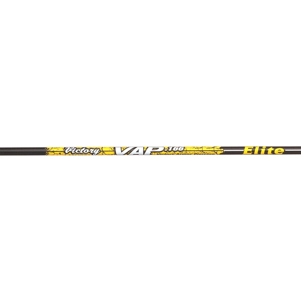 Victory Archery VAP Elite 1000 GPI: 4.7 Target Shafts 12pk VAPE-100TS-12