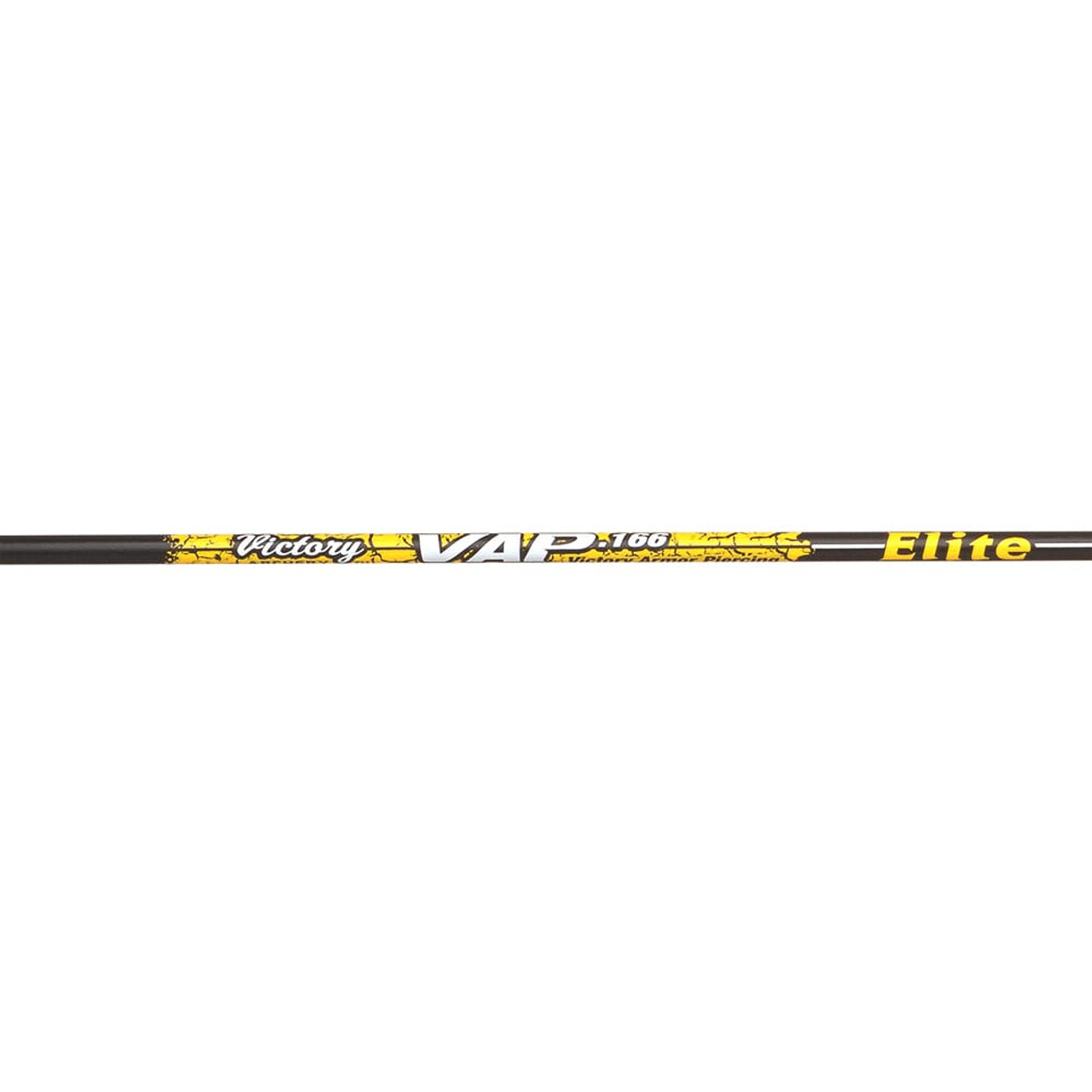 Victory Archery VAP Elite 250 GPI: 9.8 Shafts 12pk VAPE-250S-12