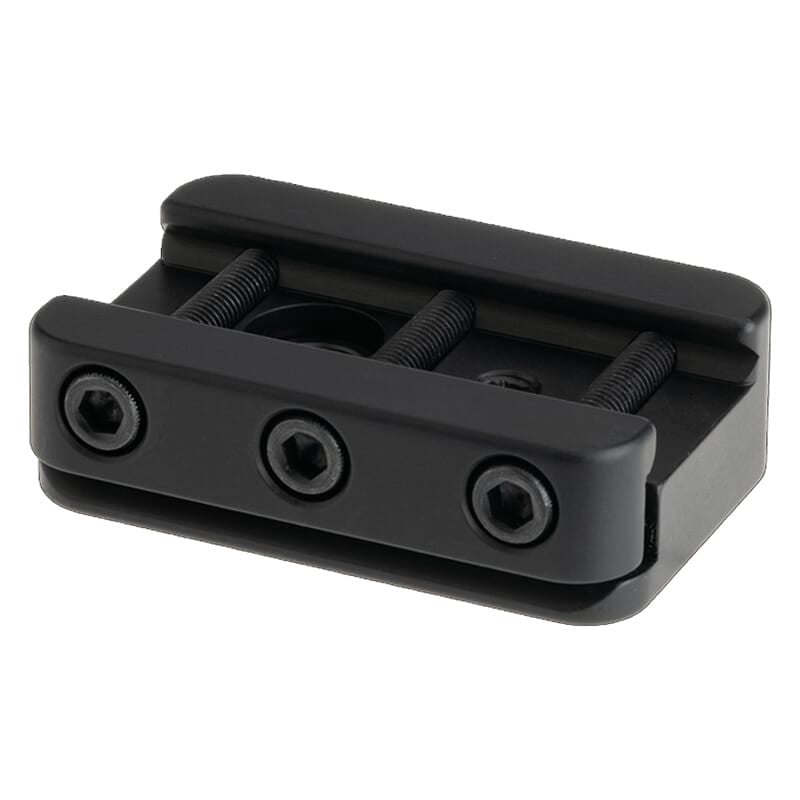 Really Right Stuff NATO/Picatinny Dovetail Adapter RRS-9000121