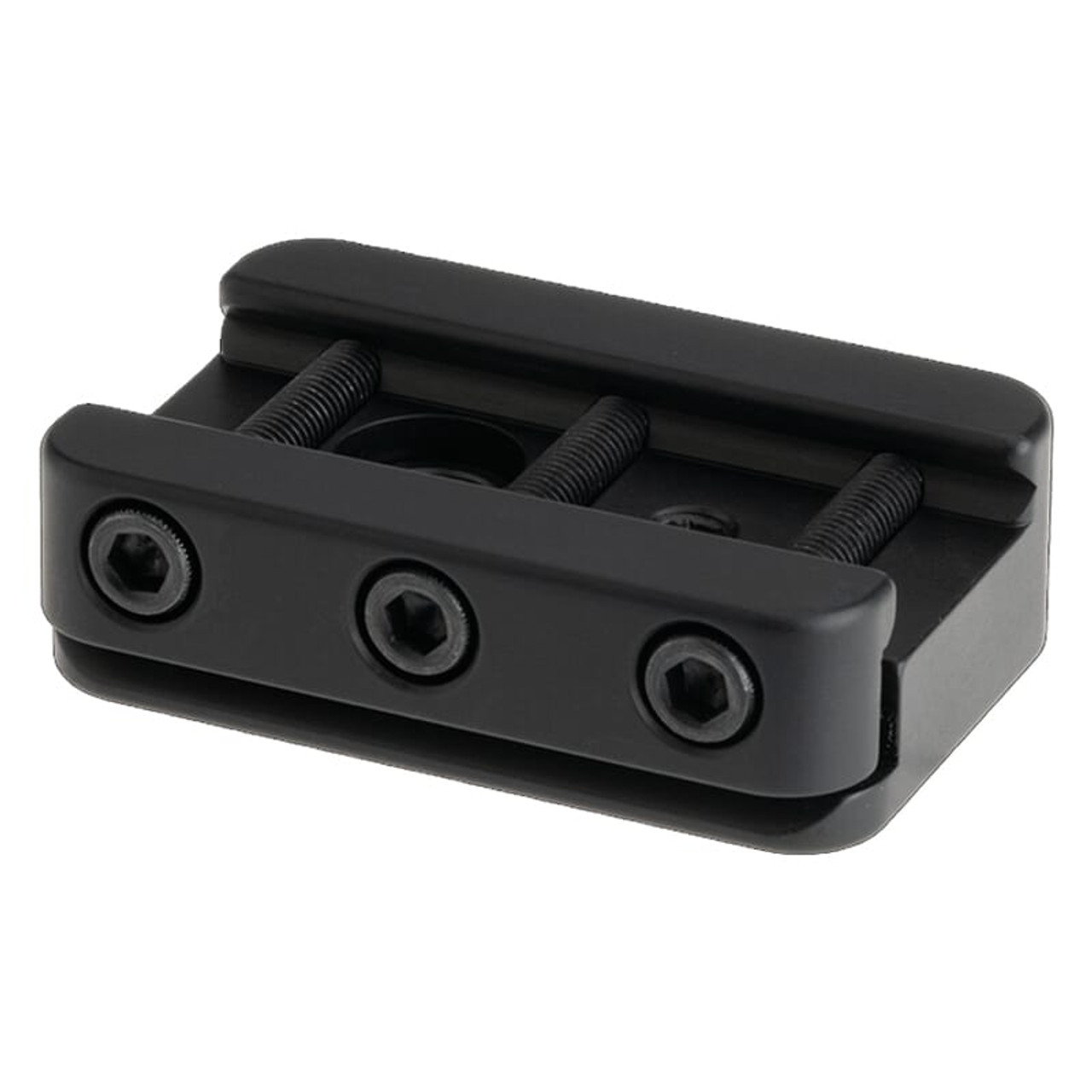 Really Right Stuff NATO/Picatinny Dovetail Adapter NATO-DVTL