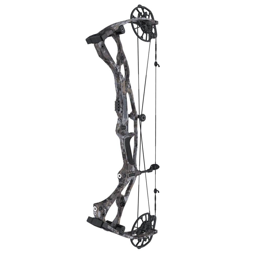 bow  Hoyt RX-8 HBX Xact RH 70# 29.0 Elevated II ST Bow 1869892 For Sale