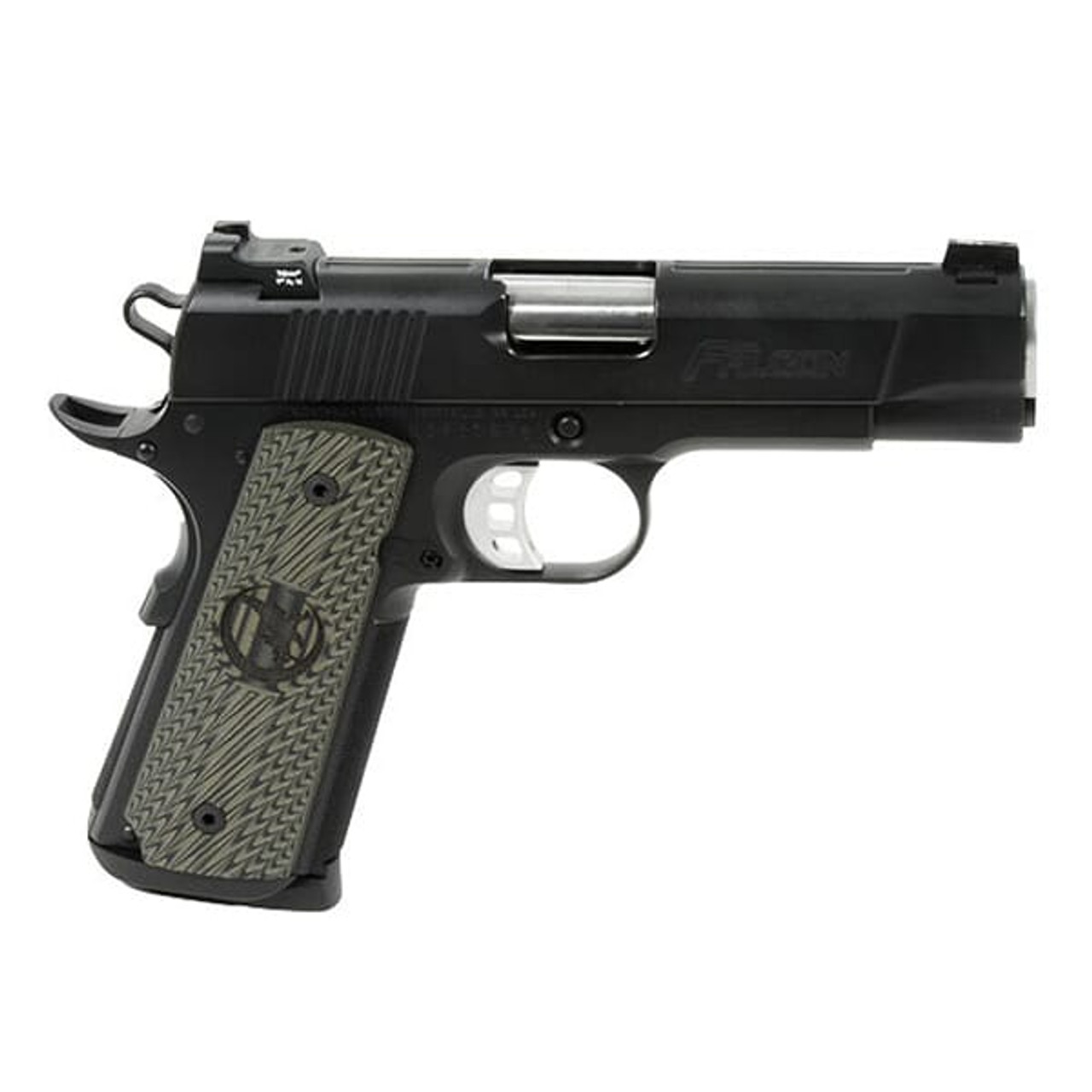 Nighthawk Falcon Commander .45 ACP Pistol