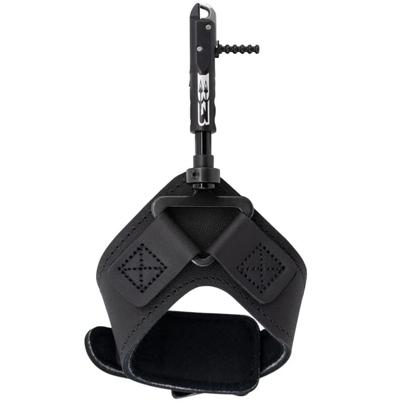 B3 Nemesis Swivel Connector Black Release NMSS-BK