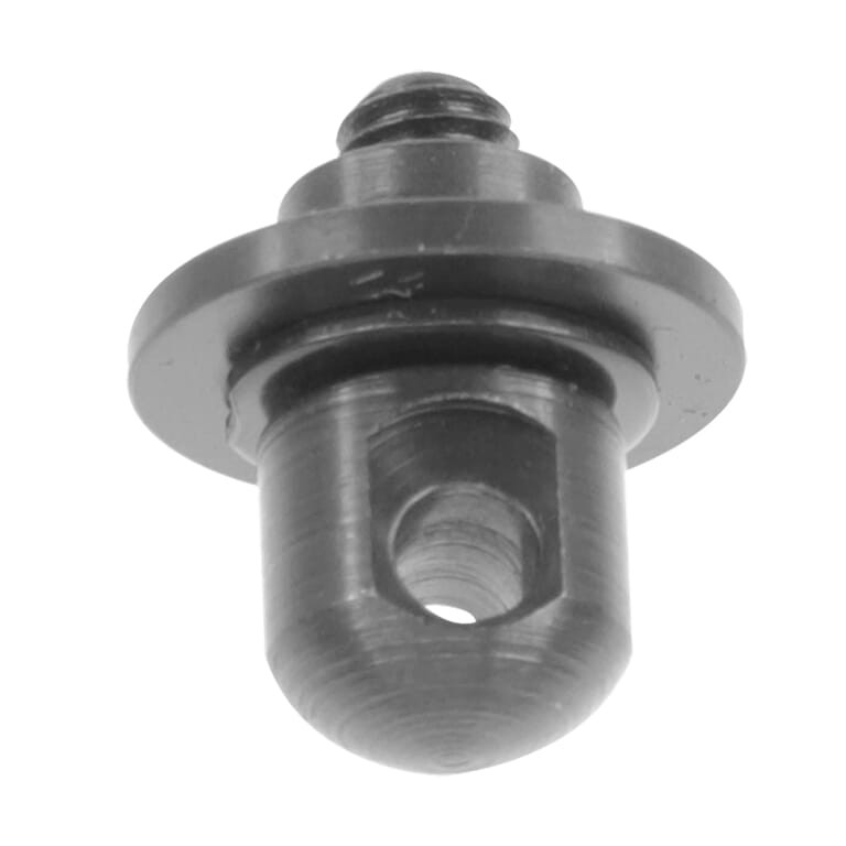 Harris Bipod Adapter Round Flange Nut NO. 2A
