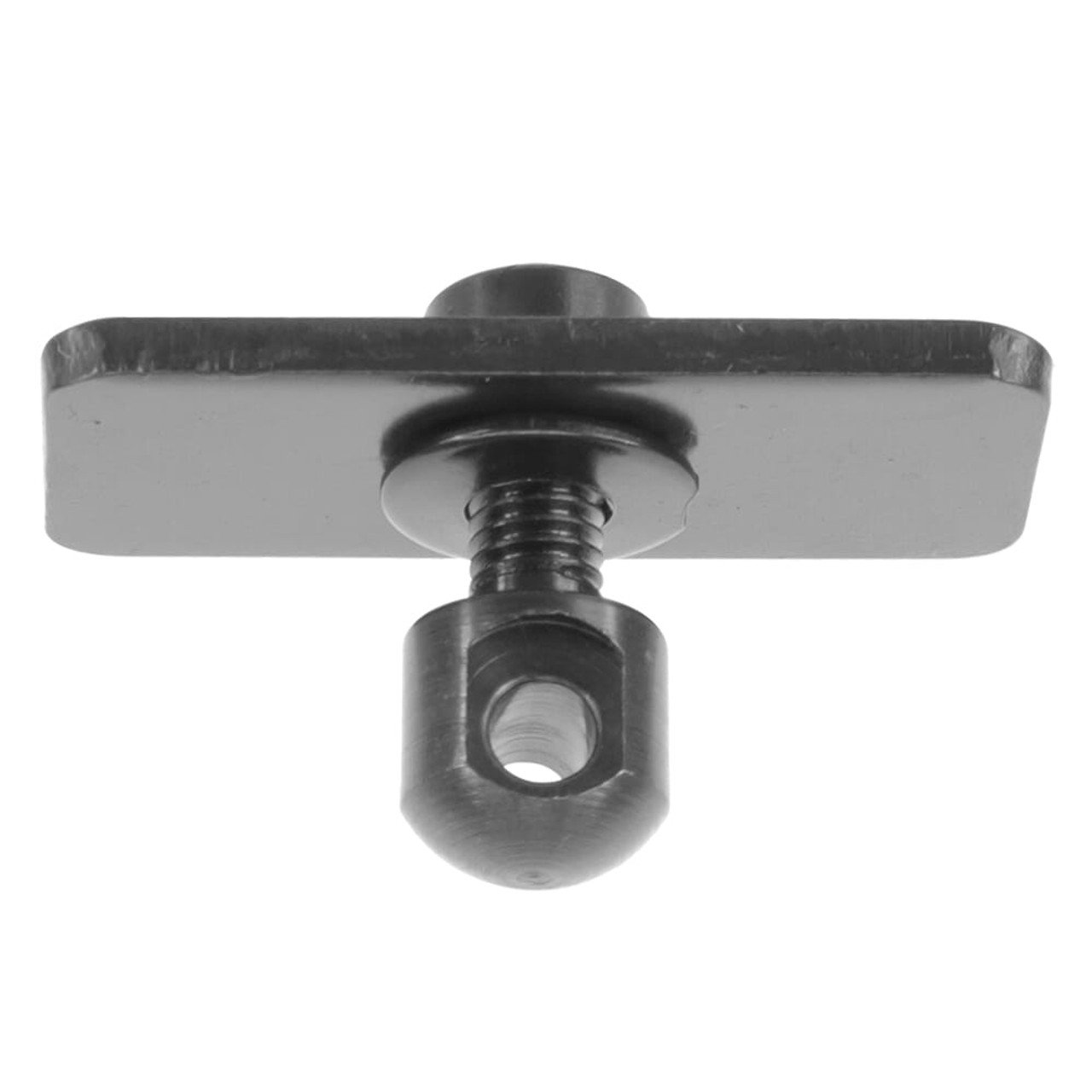 Harris Bipod Adapter Radius Flange Nut NO. 2R