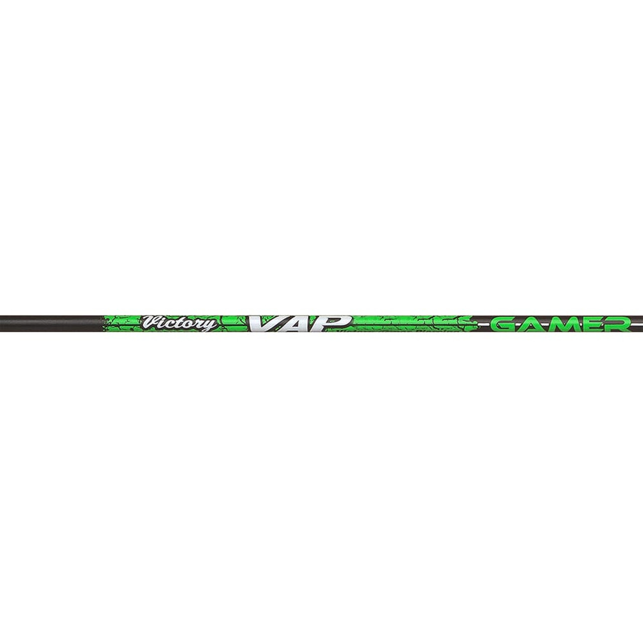 Victory Archery VAP Gamer 600 GPI: 5.5 Target Shafts 12pk VAPG-600TS-12