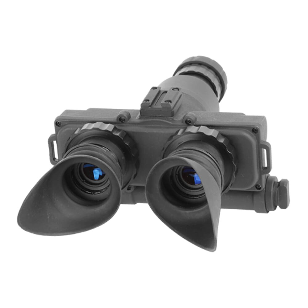 ATN NVG7-2W Gen 2+ 55-57lp/mm White Phosphor Night Vision Goggle