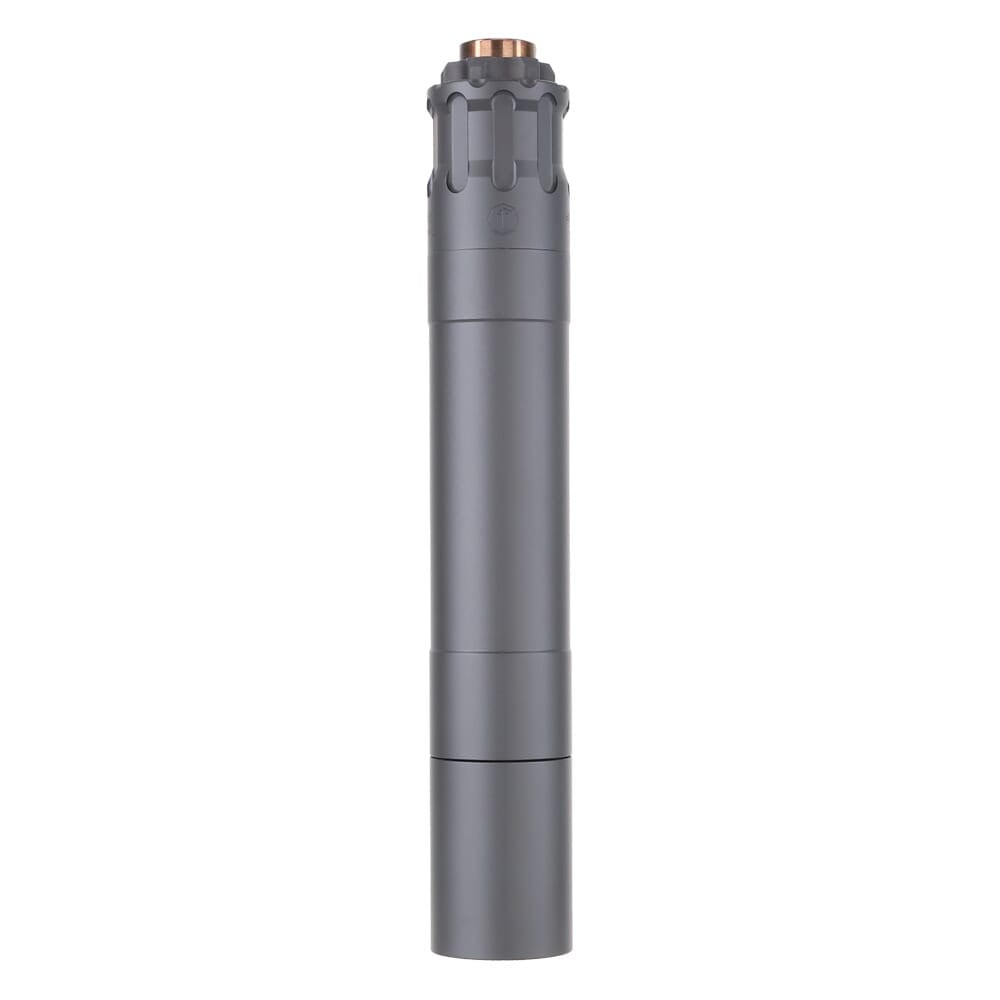 Rugged Suppressors Obsidian45 Suppressor OBS0145