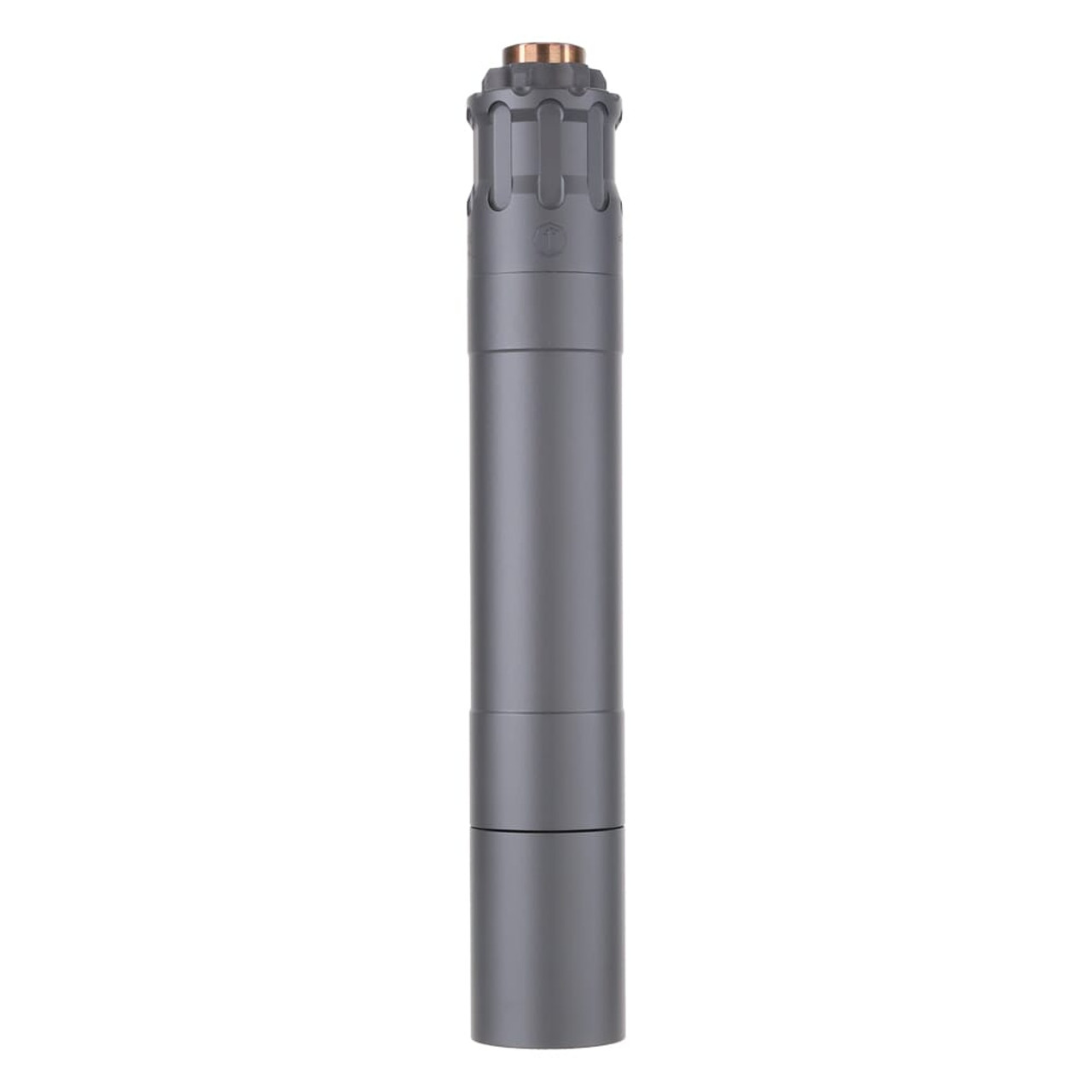 Rugged Suppressors Obsidian45 Suppressor OBS0145