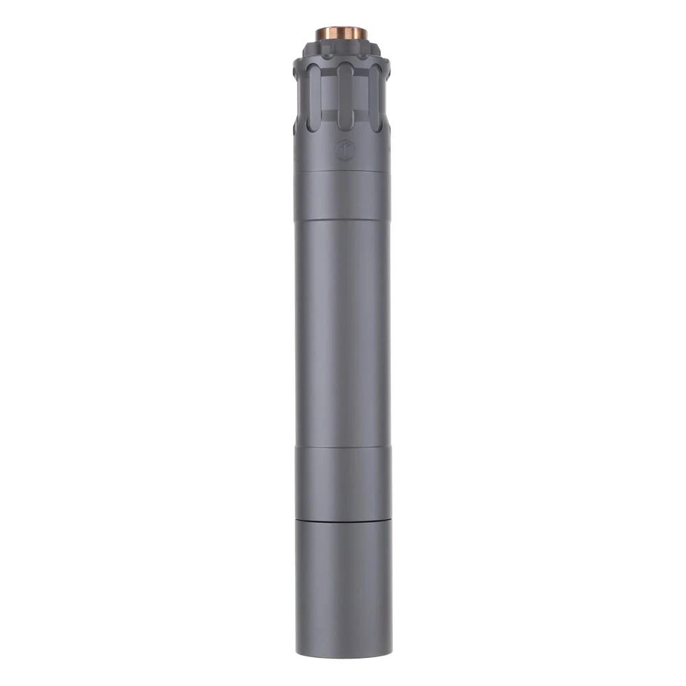 Rugged Suppressors Obsidian45 Suppressor OBS0145