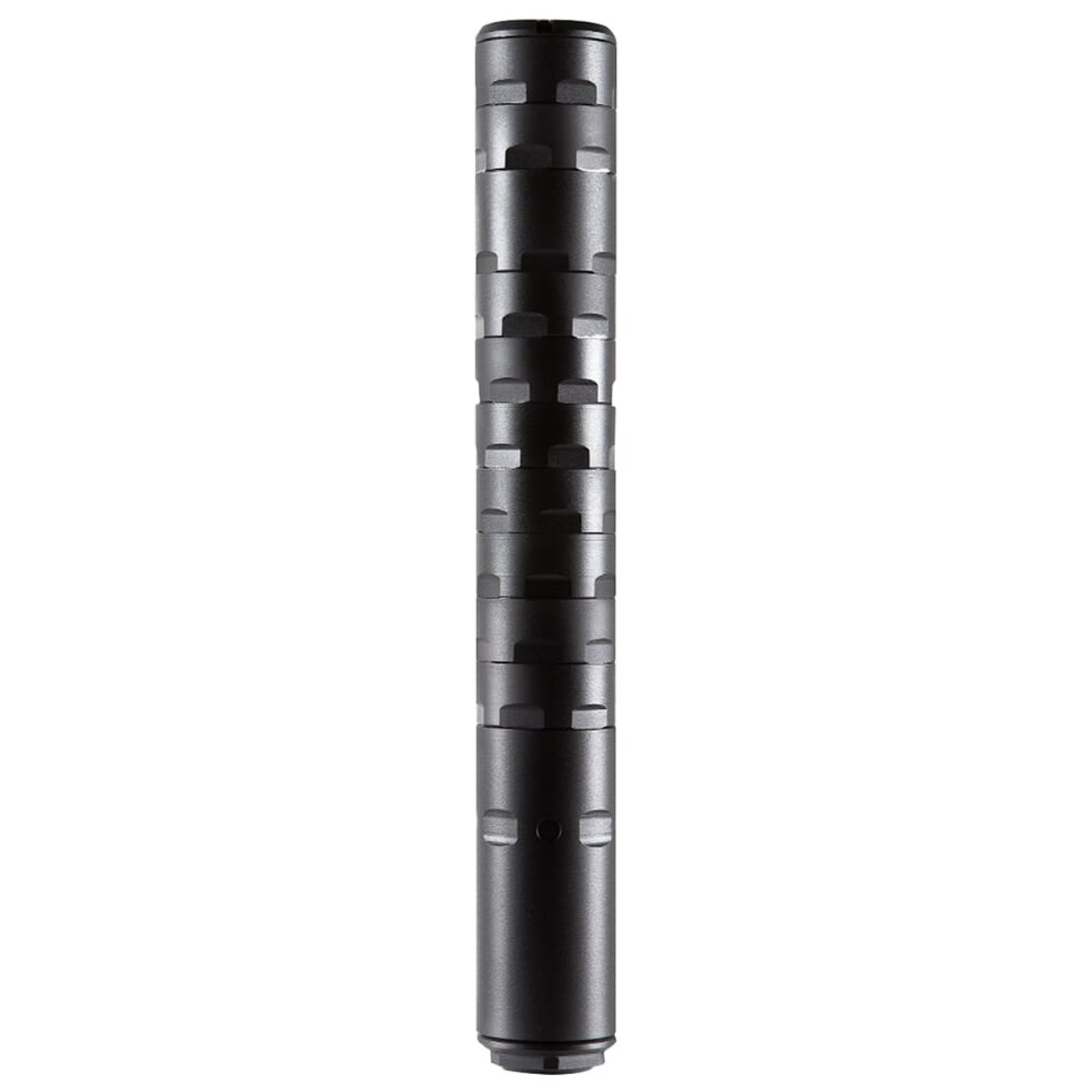 Dead Air Odessa-9 9mm 8.25" Silencer w/1/2-28 Piston ODESSA-9
