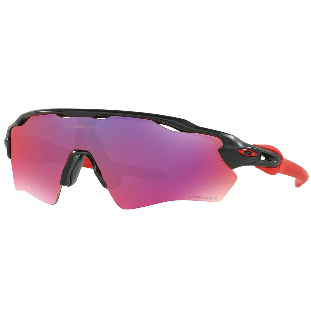 Oakley Radar EV XS Path Steel w/PRIZM Golf Lenses OJ9001-0331 For