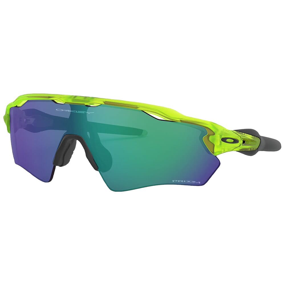 Oakley Radar EV XS Path Matte Blk w/PRIZM Grey Lenses OJ9001-2231