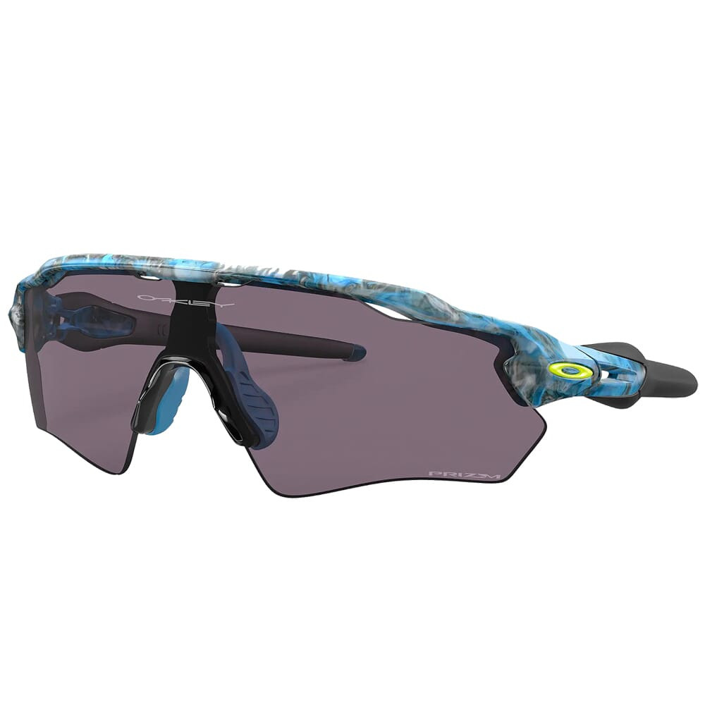 Oakley Radar EV XS Path Matte Blk w/PRIZM Grey Lenses OJ9001-2231