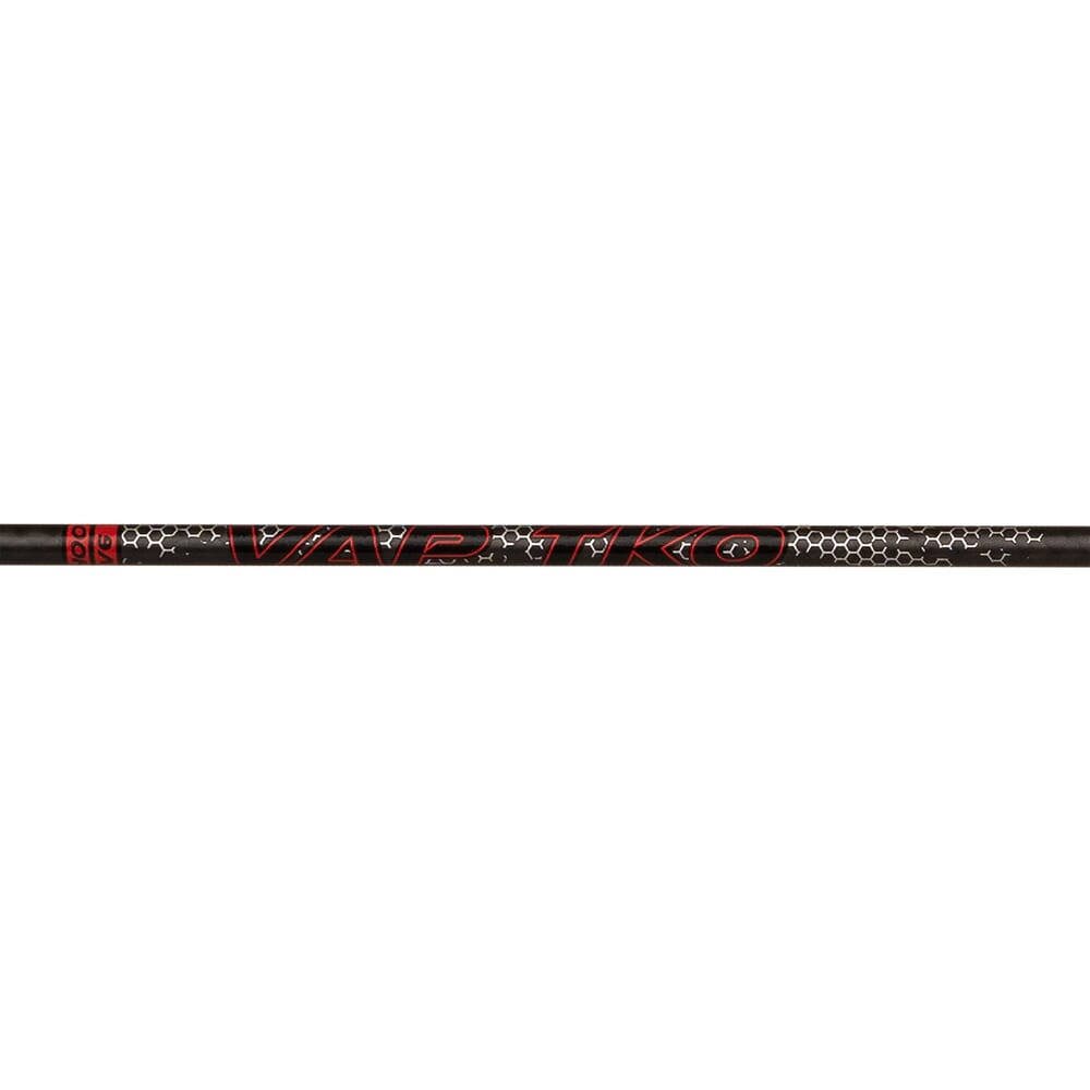 Victory Archery VAP TKO Sport 350 Low Torque GPI: 8.7 Shafts 12pk VAPTKAS-350S-12