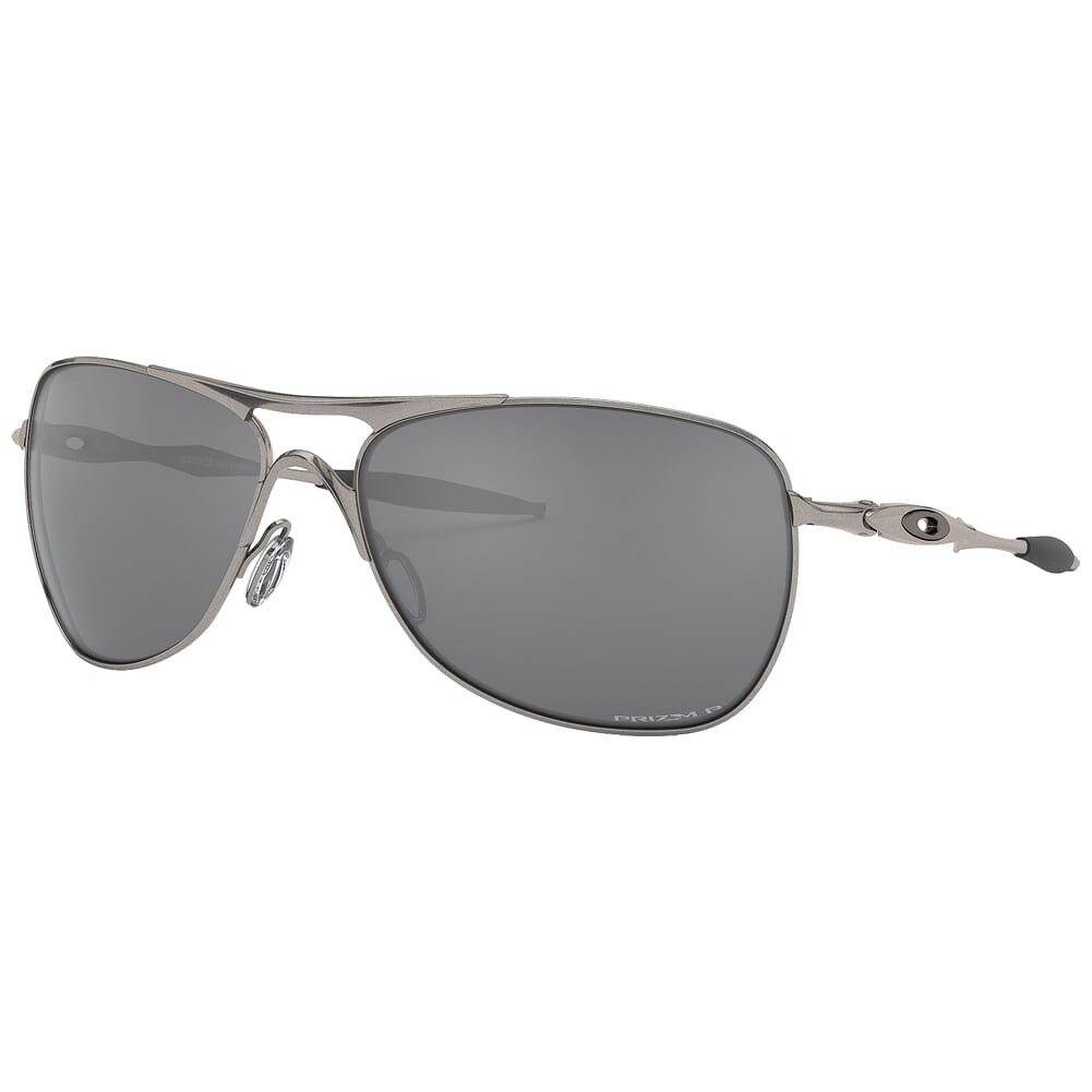 Oakley Conductor 6 Lead w/PRIZM Black Polarized Lenses OO4106-1058