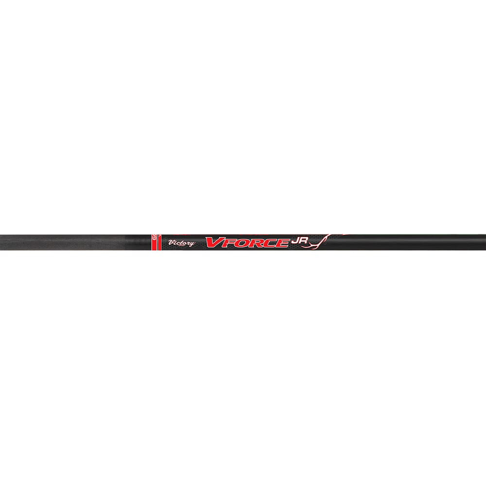 Victory Archery VForce JR GPI: 6.6 Shafts 12pk VFJR-S-12
