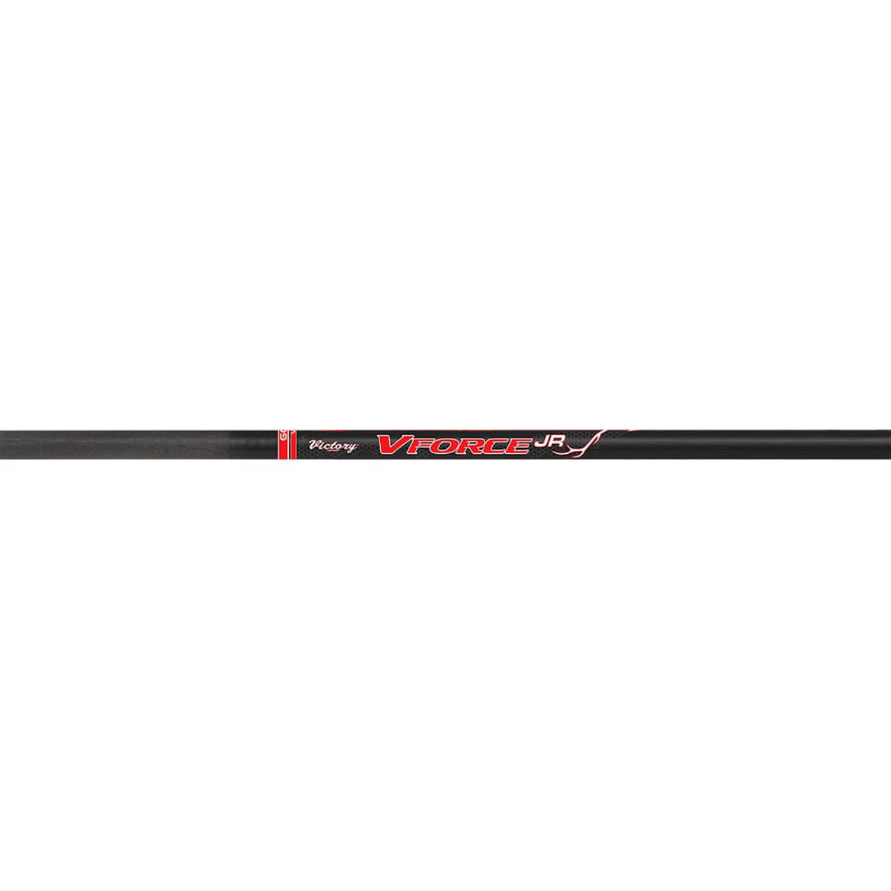 Victory Archery VForce JR GPI: 6.6 Shafts 12pk VFJR-S-12