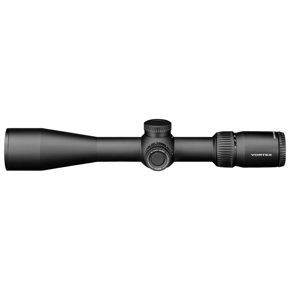 Shop Vortex Viper HD 3-15x44 SFP VMR-3 MRAD | VPR-31503 - EuroOptic