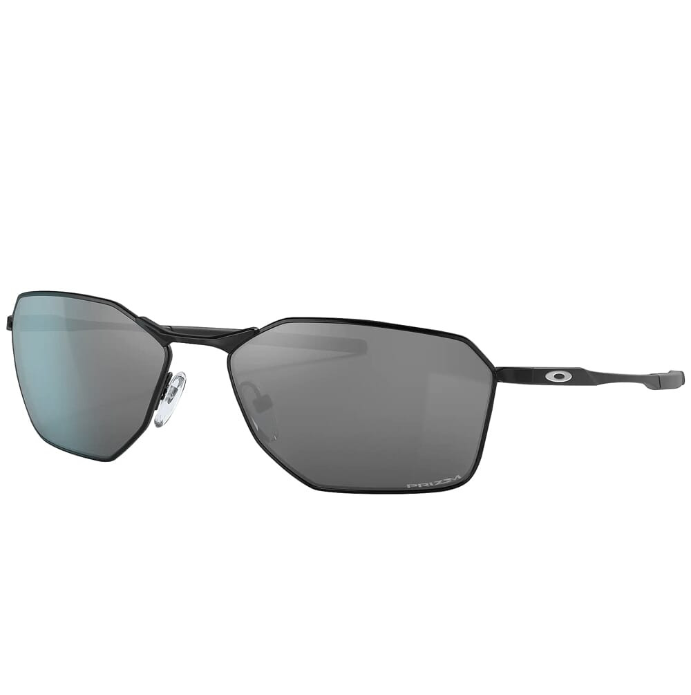 Oakley Savitar Satin Toast w/PRIZM Tungsten Lenses OO6047-0258 For