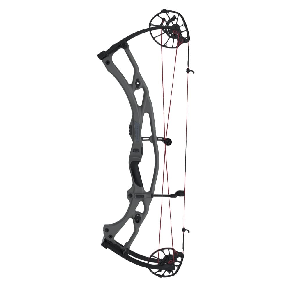 Hoyt RX-8 Ultra HBX Xact RH 70 30.0 Tombstone/Black RD Compound Bow 1571146