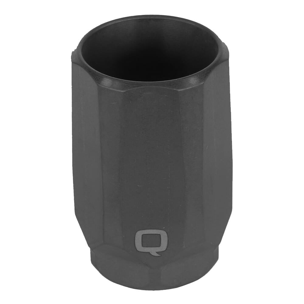 Q, LLC. Whistle Tip PVD Cherry Bomb Blast Mitigation Device WHISTLE-TIP-PVD