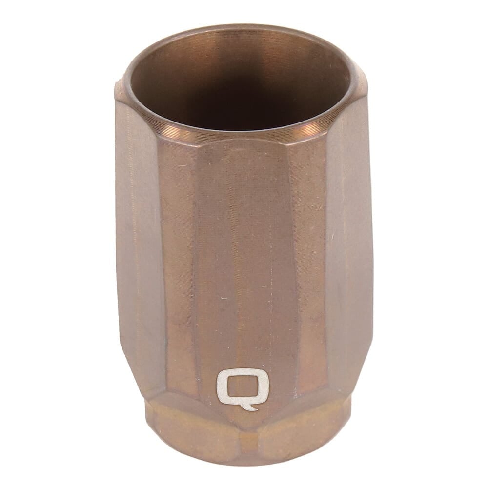 Q, LLC. Whistle Tip Cherry Bomb Blast Mitigation Device WHISTLE-TIP
