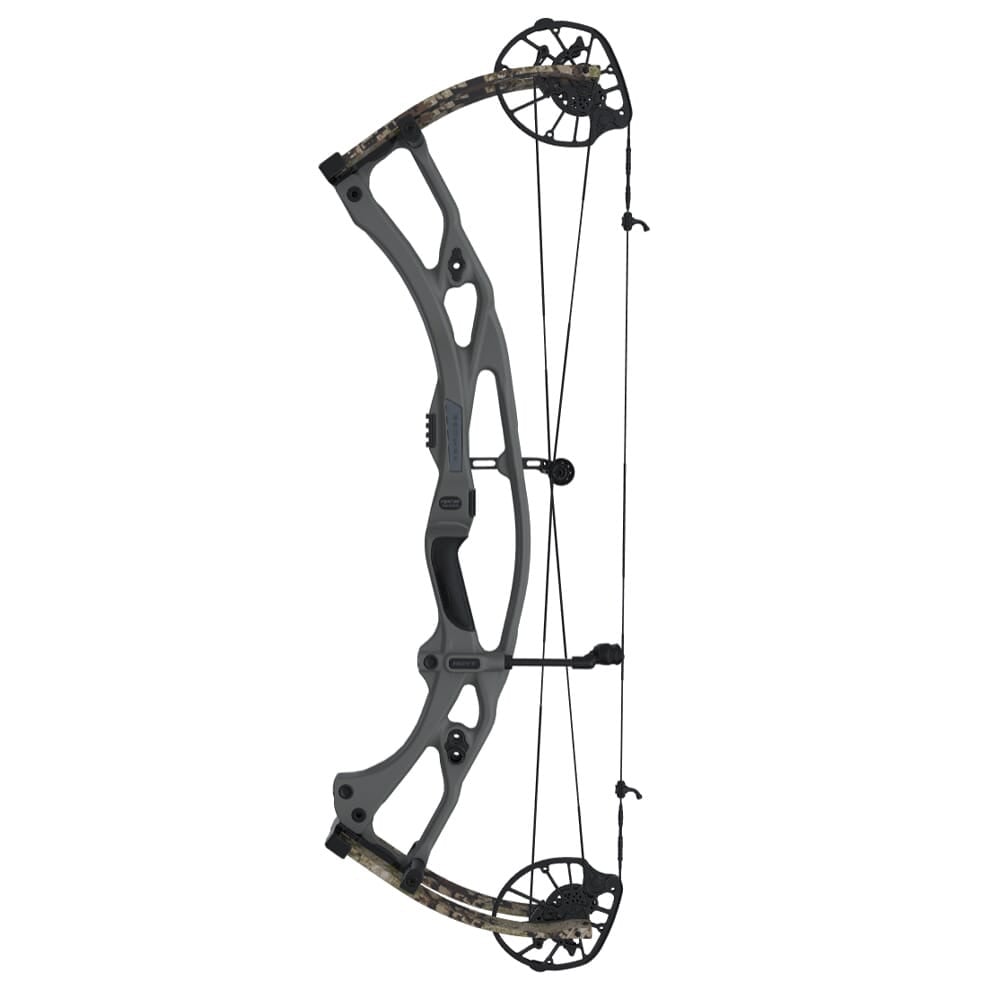 Hoyt RX-8 Ultra HBX Xact RH 70 30.0 Tombstone/Subalpine ST Compound Bow 1571231