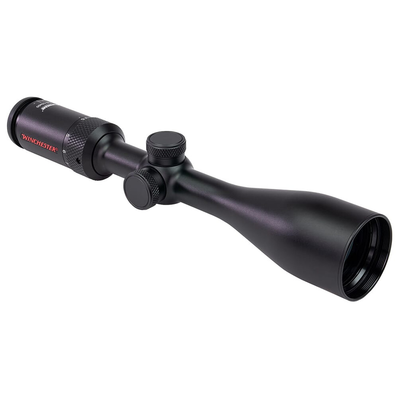 Winchester Supreme 3.5-10x50mm Riflescope WQ-RS-SPRM10-3-5-10X50