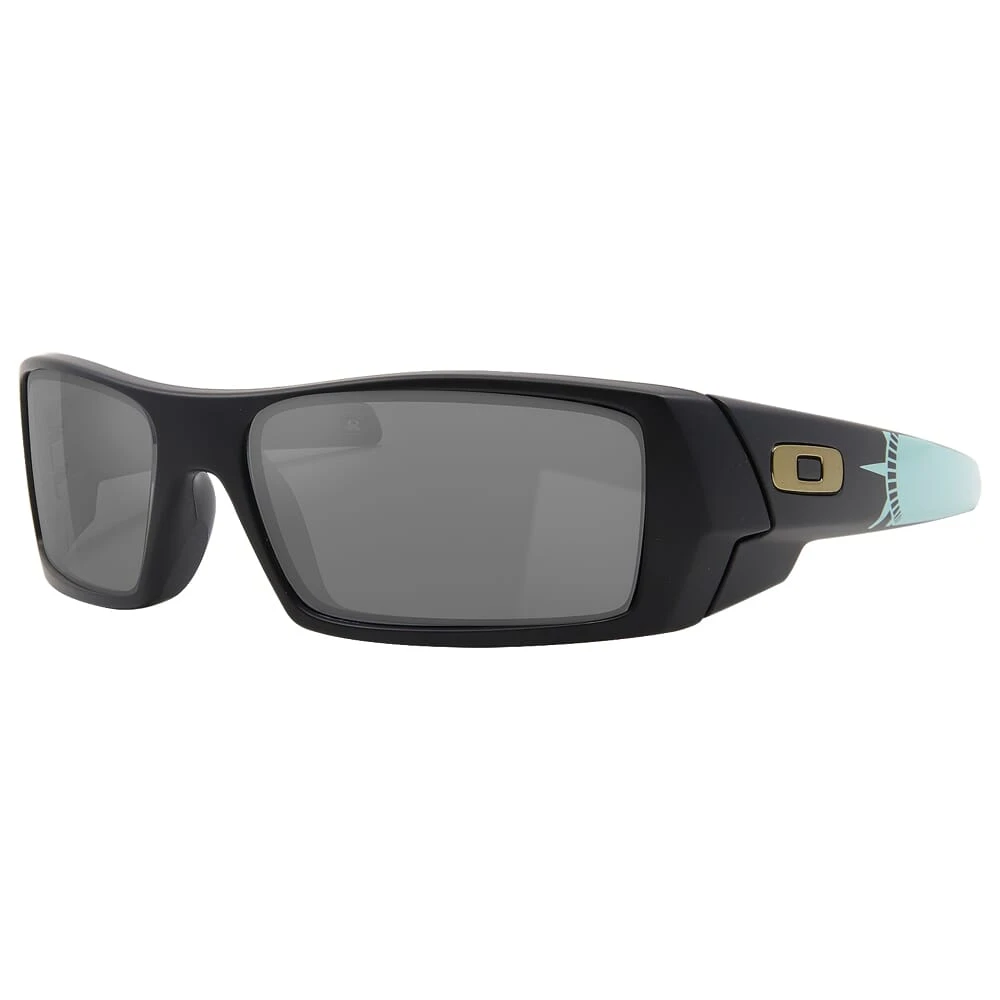 Oakley SI GasCan Liberty w/PRIZM Black Lenses OO9014-C460