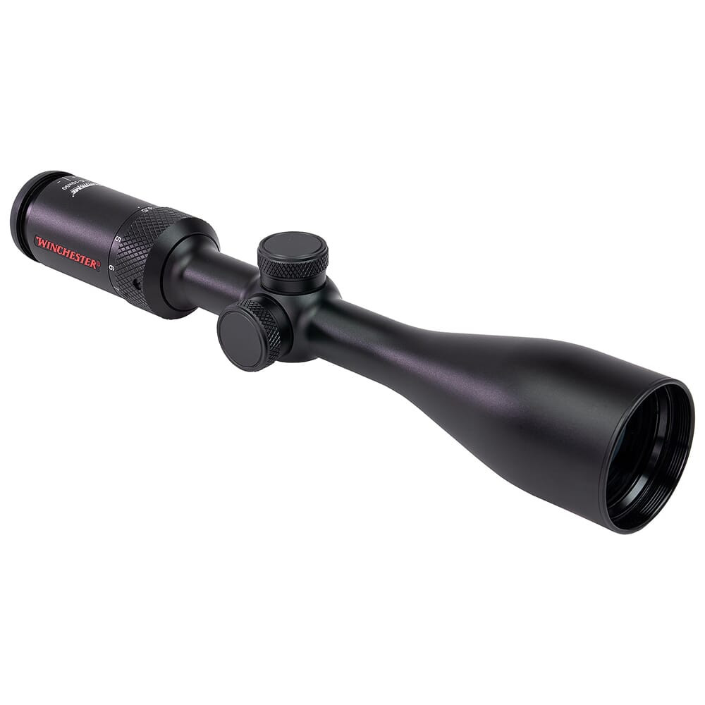 Winchester Supreme 4-12x44mm SF Riflescope WQ-RS-SPRM8-4-12X44SF