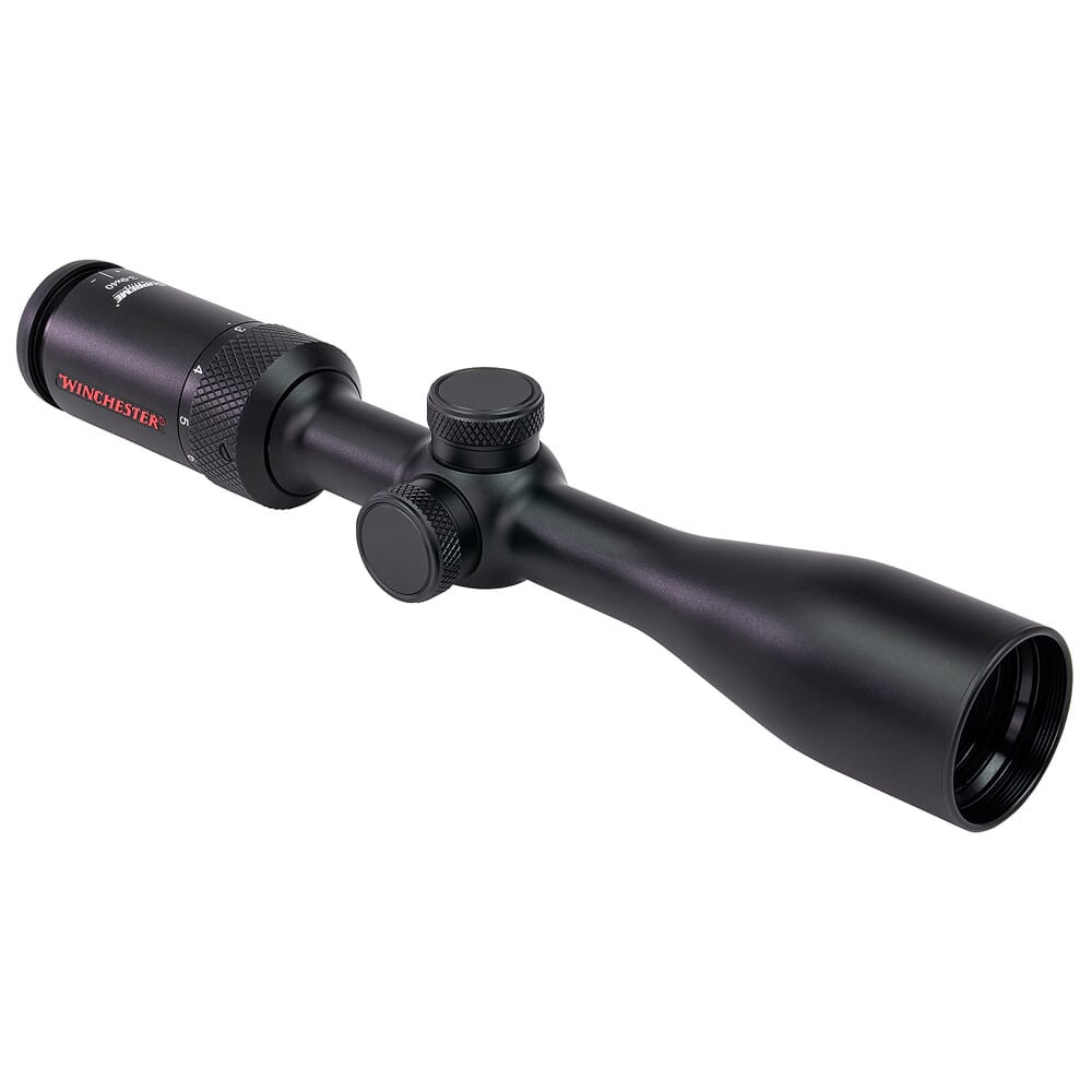 Winchester Supreme 4-12x44mm SF Riflescope WQ-RS-SPRM8-4-12X44SF