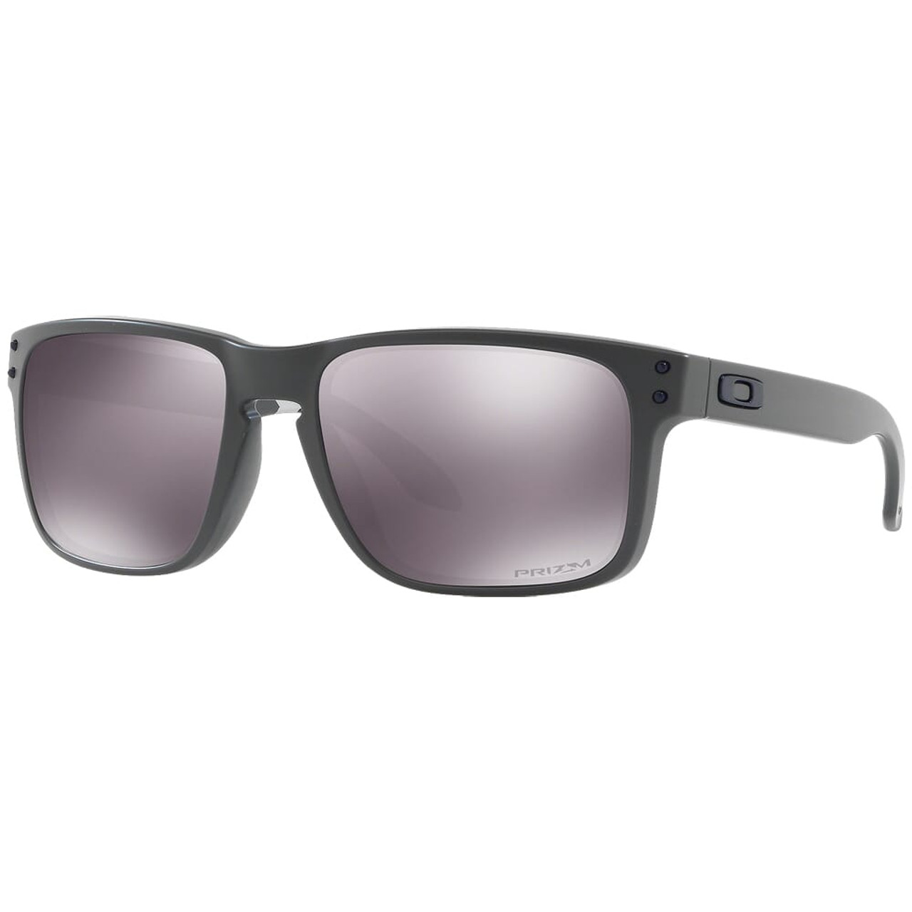 Oakley SI Holbrook Armed Forces Air Force Matte Dark Grey w/PRIZM Black Lenses OO9102-I155