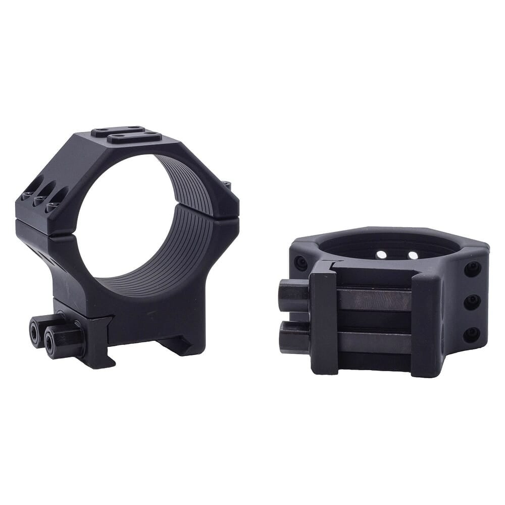 Riton Optics 34mm Tactical Rings XRC3410T23
