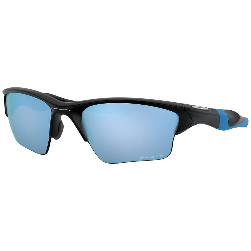 【ohotoro】Hourglass Half Coat Oakley Half Jacket 20 XL Matte Black w/PRIZM Black Polarized