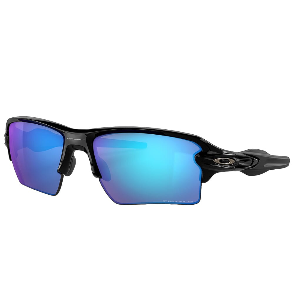 Oakley Flak 20 XL Midnight PlsdBkw/PRIZM 24k Polarized Lenses